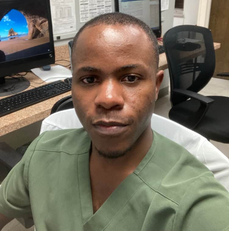 From Accra To New York – The Inspiring Journey Of Dr. Eric Teye Otumi