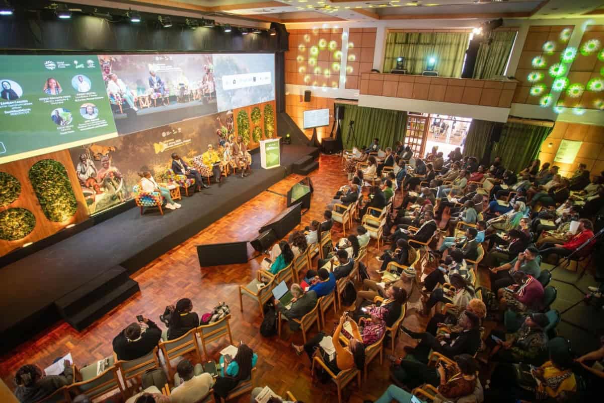 GLF Africa 2025: Africa Charts Path To Prosperity In Nairobi