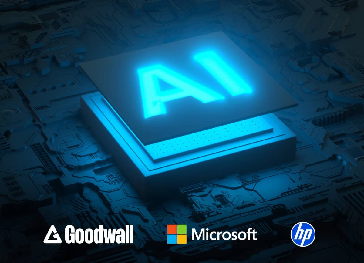 AI chip representing nextgen AI alliance for youth empowerment.