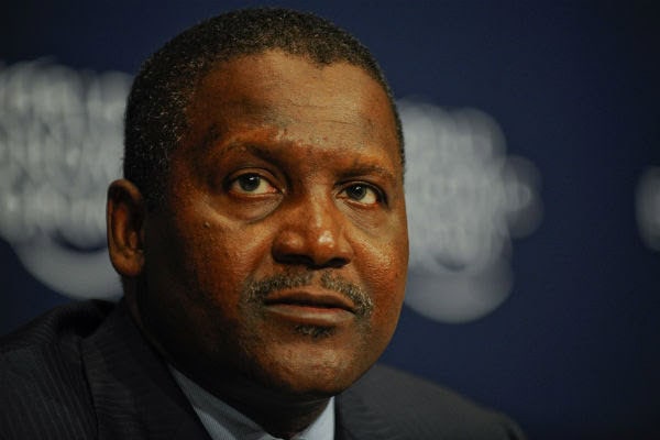Africa’s Wealth Divide: Four Billionaires Richer Than Half the Continent Combined