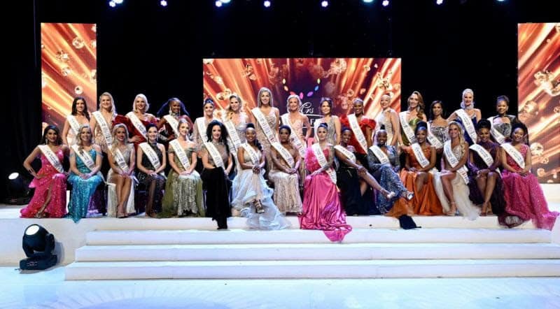 Meet the Contenders: Mrs SA Announces its Top 30 Finalists