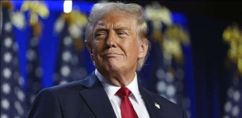 Trump to Host West African Leaders for Surprise Washington Summit