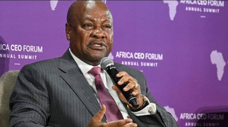 Ghana’s Debt Reset: What the .8bn Deal Really Means