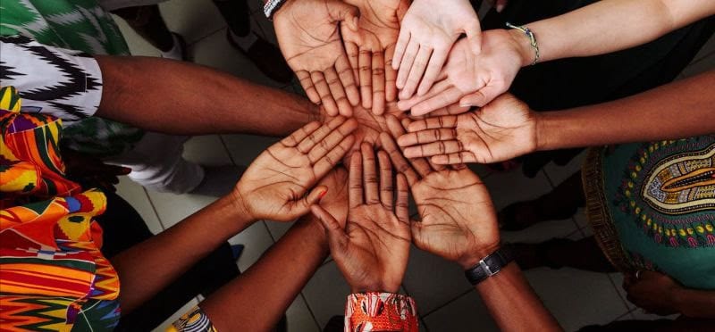 What Africa Teaches the World About Well-Being