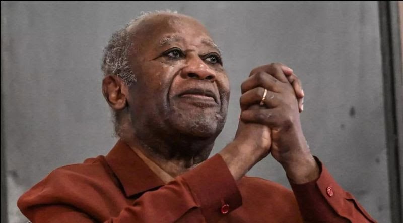 AU Court Shuts Door on Gbagbo’s Comeback Bid