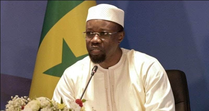 Senegal’s Supreme Court Affirms Sonko’s Defamation Conviction