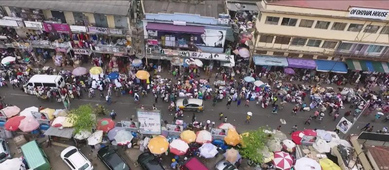 Can Mahama’s Vision of a 24-Hour Economy Reshape Ghana?