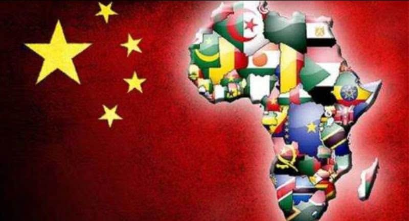 Yuan Gains Ground as China Pushes Currency Diplomacy Across Africa