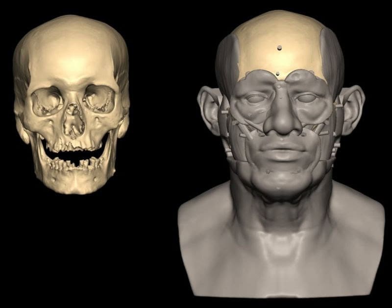 Ancient Potter’s DNA Unlocks Secrets of Early Egypt
