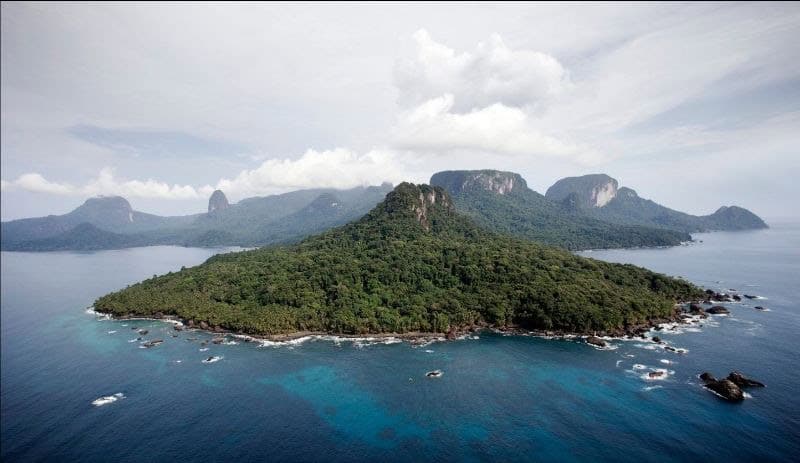 Africa’s Galápagos: Why São Tomé Steals the Spotlight on Any Cruise