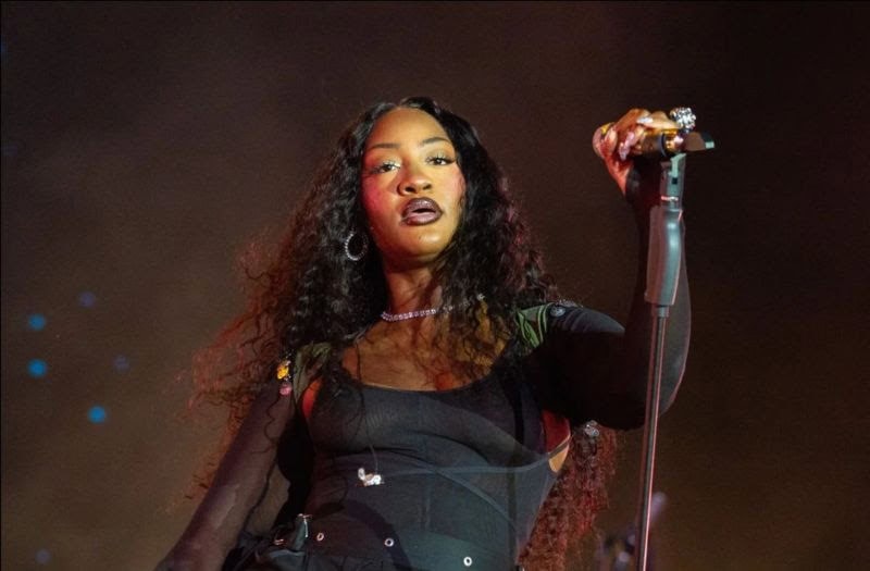 Tems Launches Leading Vibe to Empower Africa’s Women in Music
