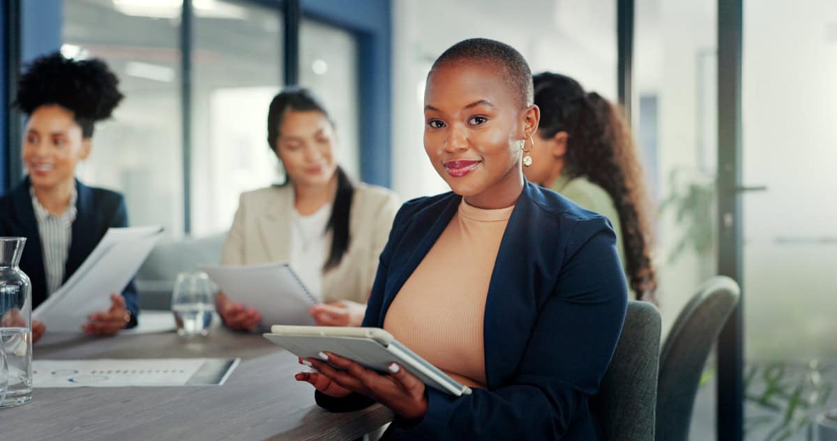 Standard Bank Partners With South African Future Trust Awards To Champion Women In Business