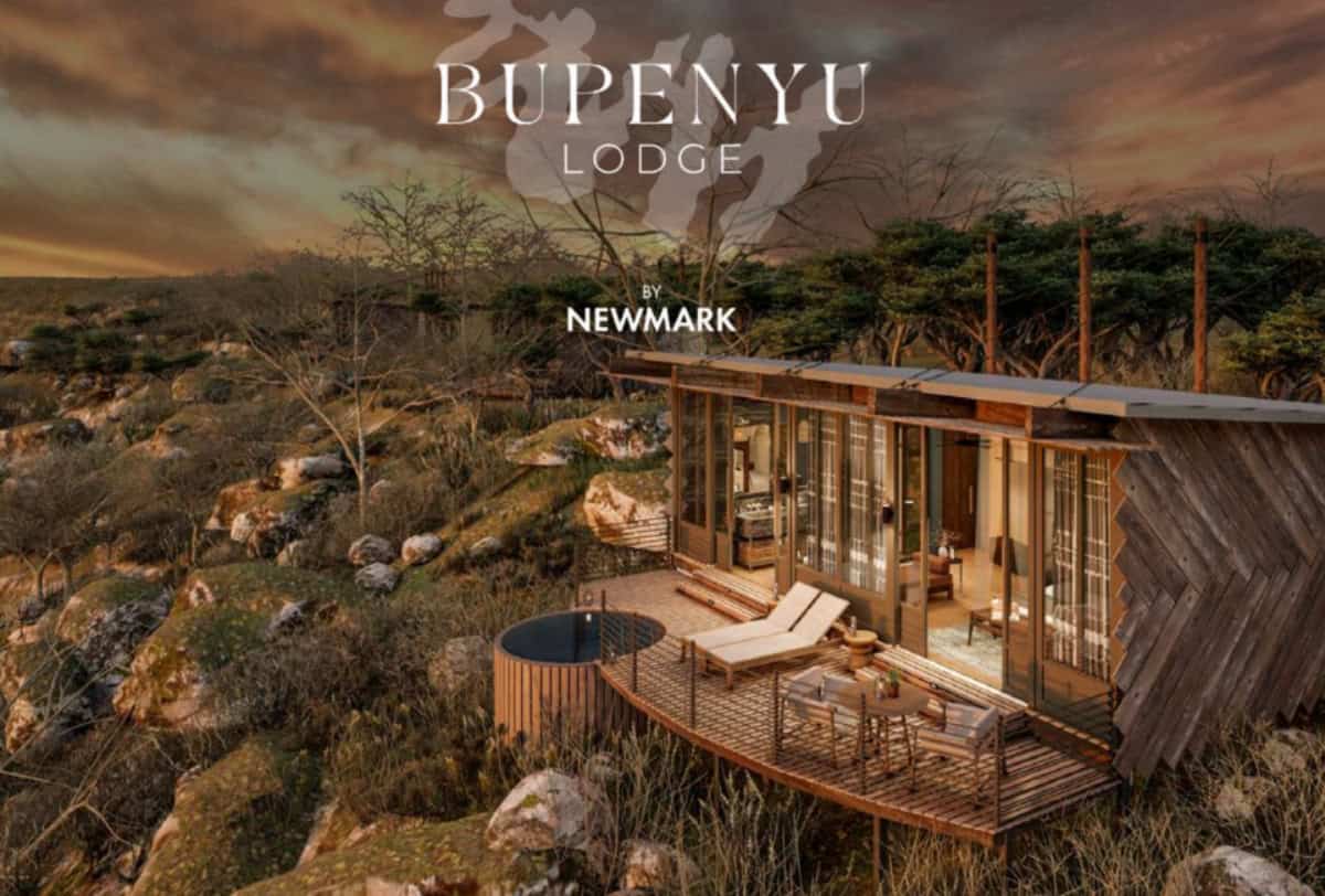 An Invitation To Experience Life Above The Batoka Gorge: Bupenyu Lodge Welcomes Guests From 1 December 2025