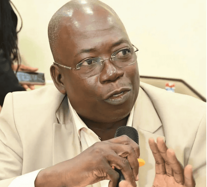 Prominent Critic of Guinean Junta Abducted, Tortured