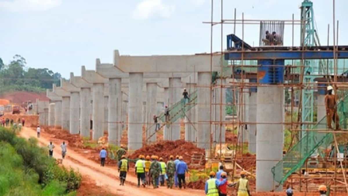 Africa’s 0 Billion Infrastructure Challenge Demands A Nature-First Approach