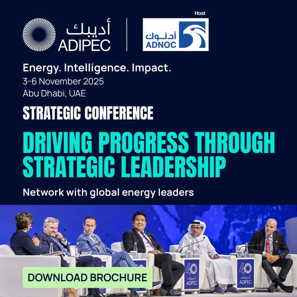 ADIPEC