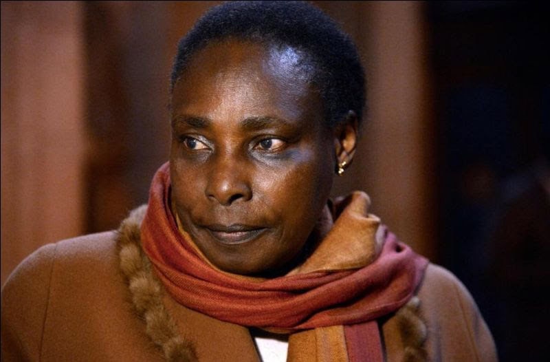 Rwanda’s Former First Lady Cleared as Paris Judges Dismiss Genocide Allegations