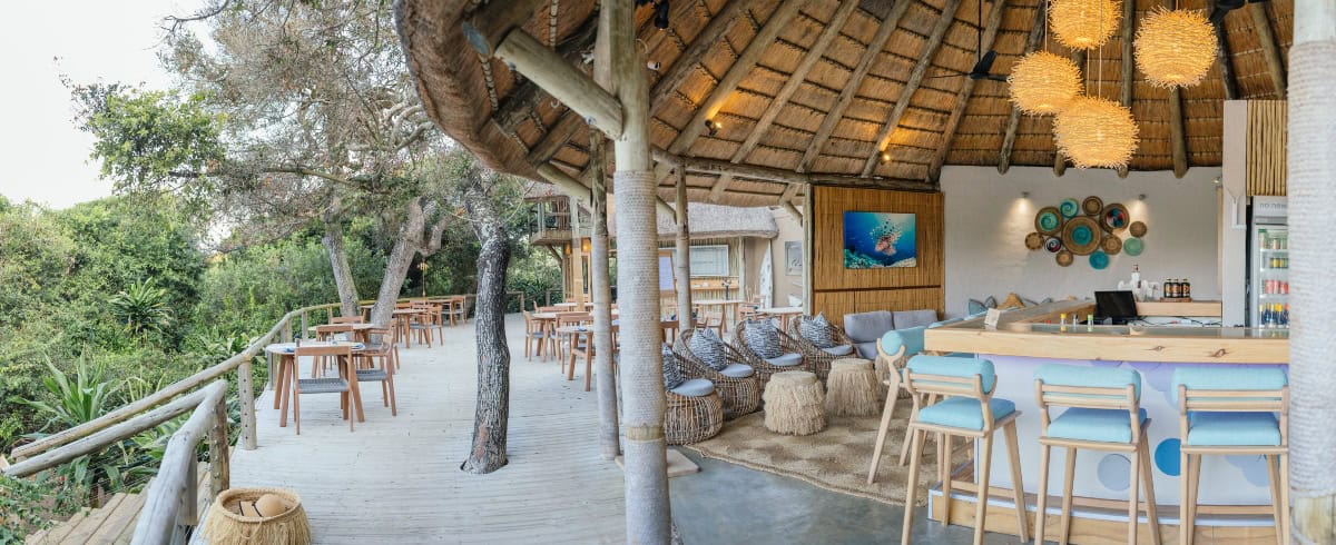 Thonga Beach Lodge Honoured For Conservation Leadership, Community Empowerment, And Authentic Eco-luxury