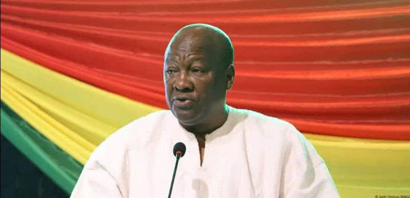 Ghana Mourns: Ministers Among Eight Killed in Helicopter Tragedy