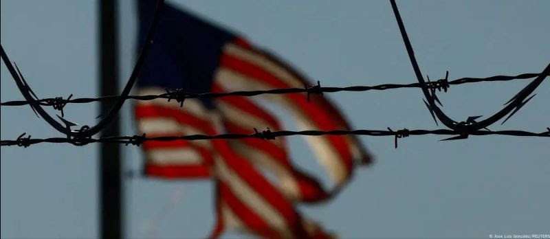 Geopolitics or Goodwill? The US Push to Send Migrants to African Nations