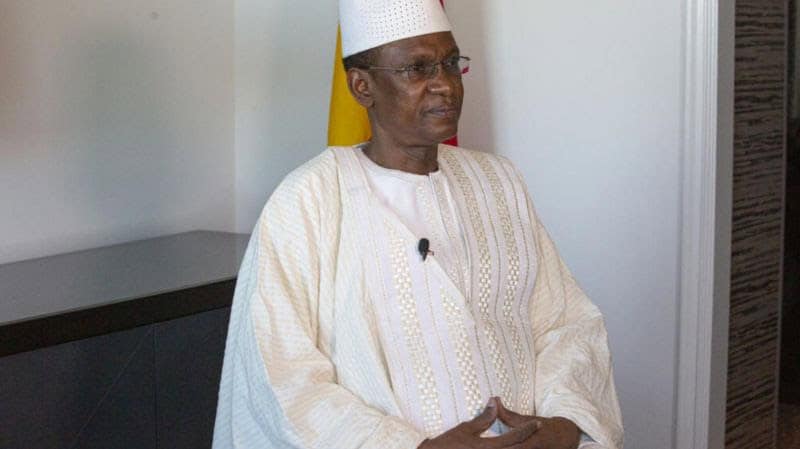 Mali’s Ex-PM Charged with Embezzlement as Junta Tightens Grip