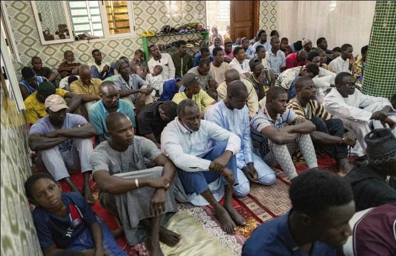 How Senegal’s “Schools for Husbands” Are Redefining Masculinity