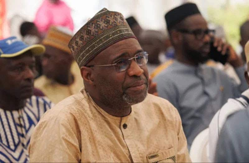 Mali’s Ex-PM Jailed for Social Media Post Defending Political Prisoners