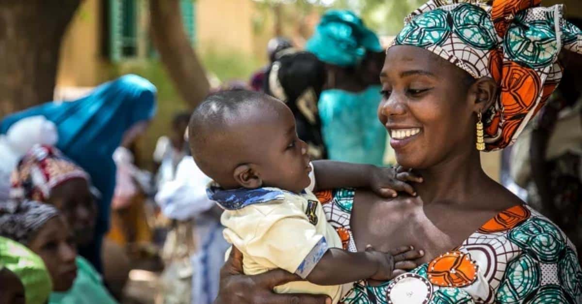 Designing for Dignity: Inside the Gates Foundation’s Bold Bet on Women’s Health