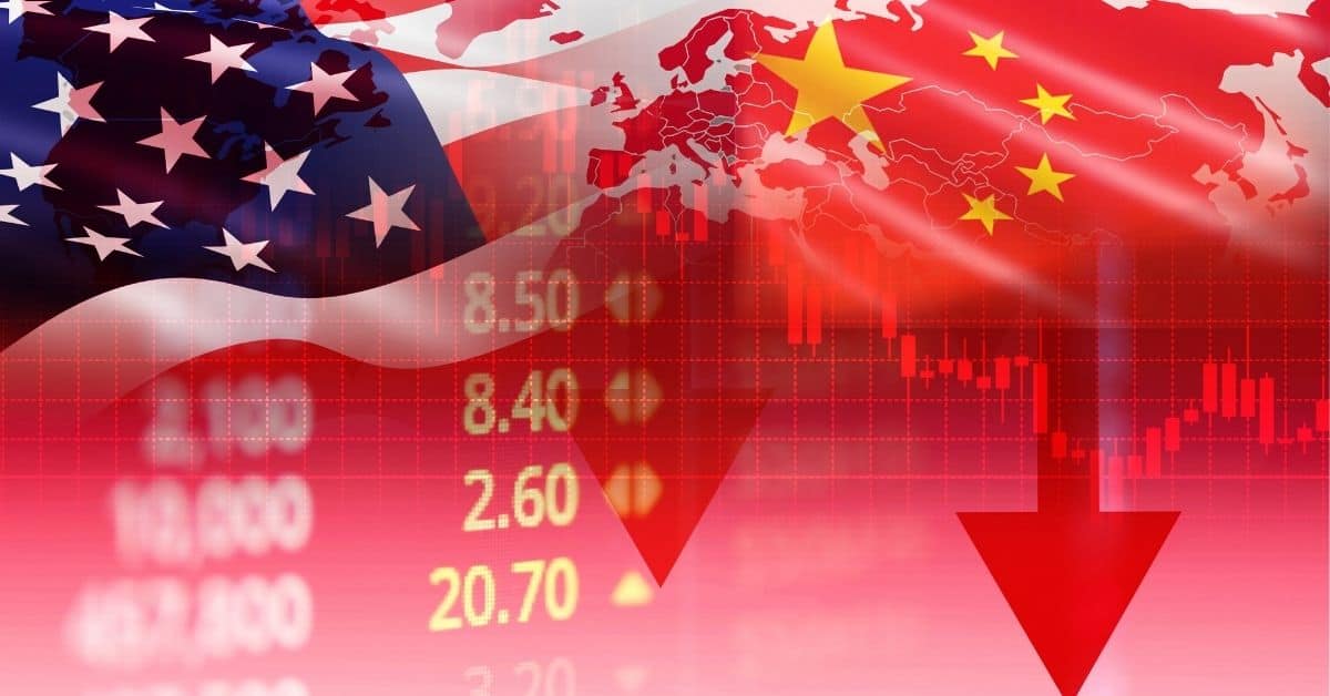 Trade tensions impact African businesses navigating global markets.