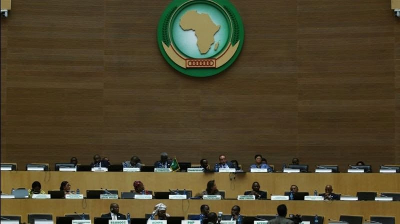 AU Sounds Alarm Over US Deportation Deals with African Nations