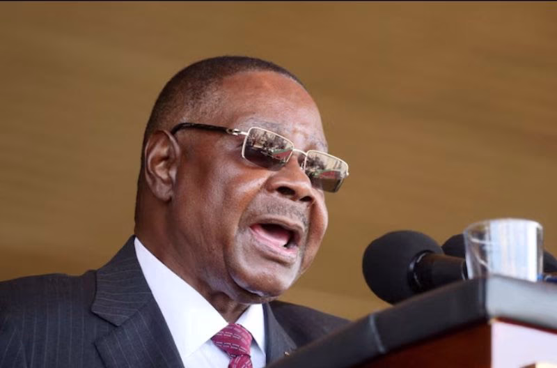 The Economy on the Ballot: Can Malawi’s Returning President Deliver?