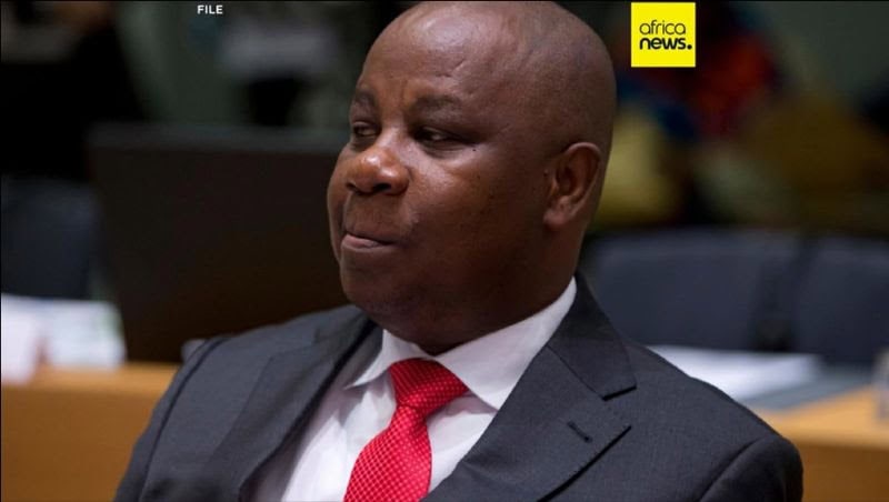 Burundi’s Nibigira Named President of Central African Bloc ECCAS