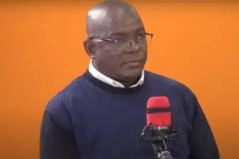 Kenya: Police Harass Human Rights Watch Staff Member