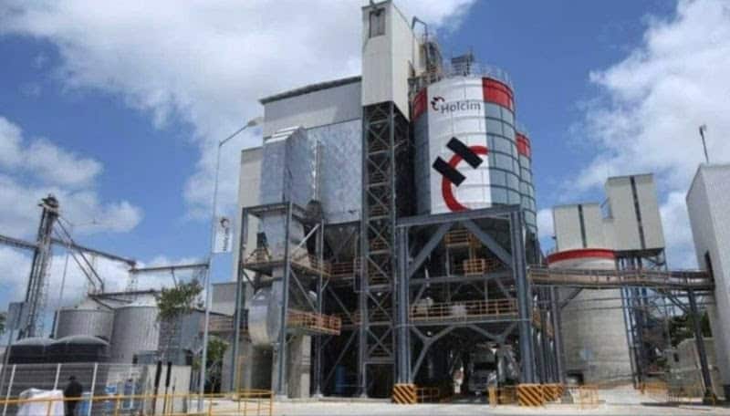 China’s Huaxin Cement Challenges Dangote and BUA with Major African Expansion