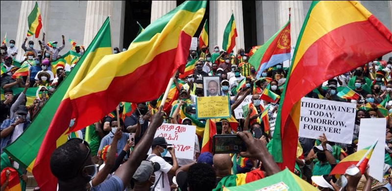Can Ethiopia Break the Cycle? Hard Lessons from Failed Democratic Experiments