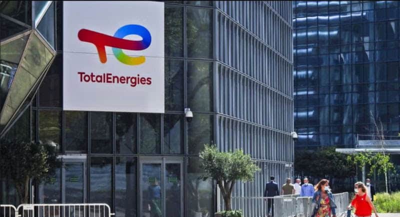 Nigeria Inks Major Deepwater Deal with TotalEnergies to Boost Energy Security
