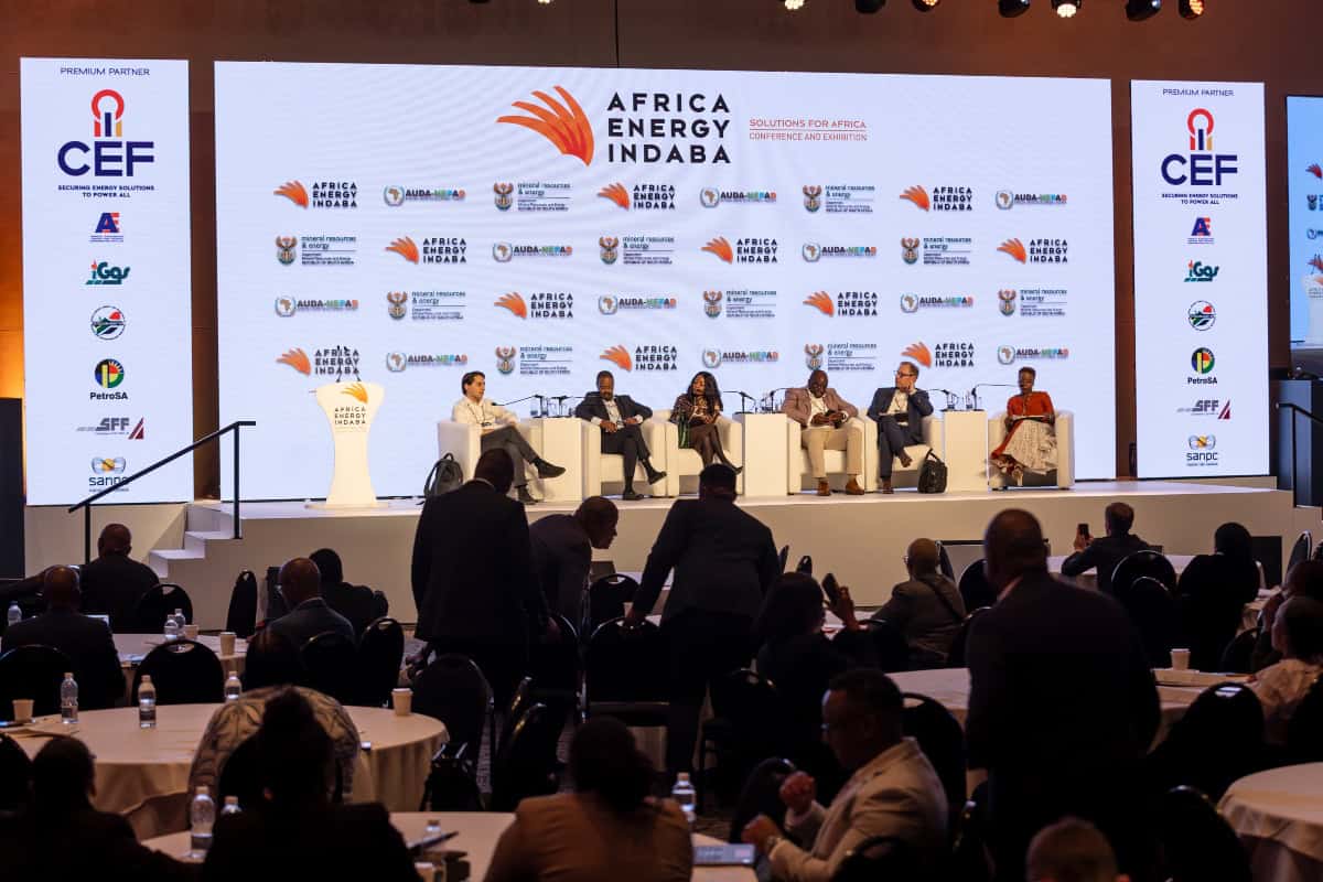 Africa Energy Indaba 2026 Unveils Deep-Dive Energy Forums Driving Africa’s Energy Future