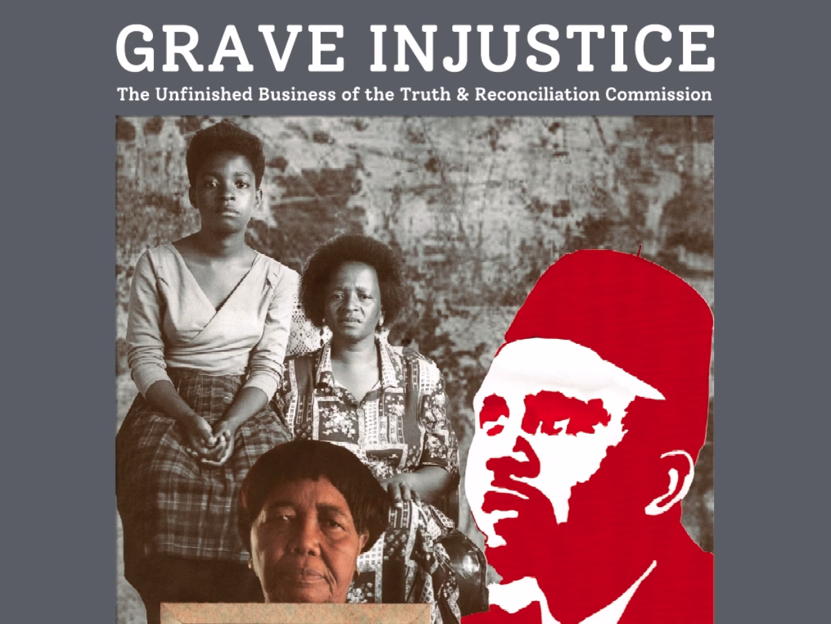 Apartheid Museum