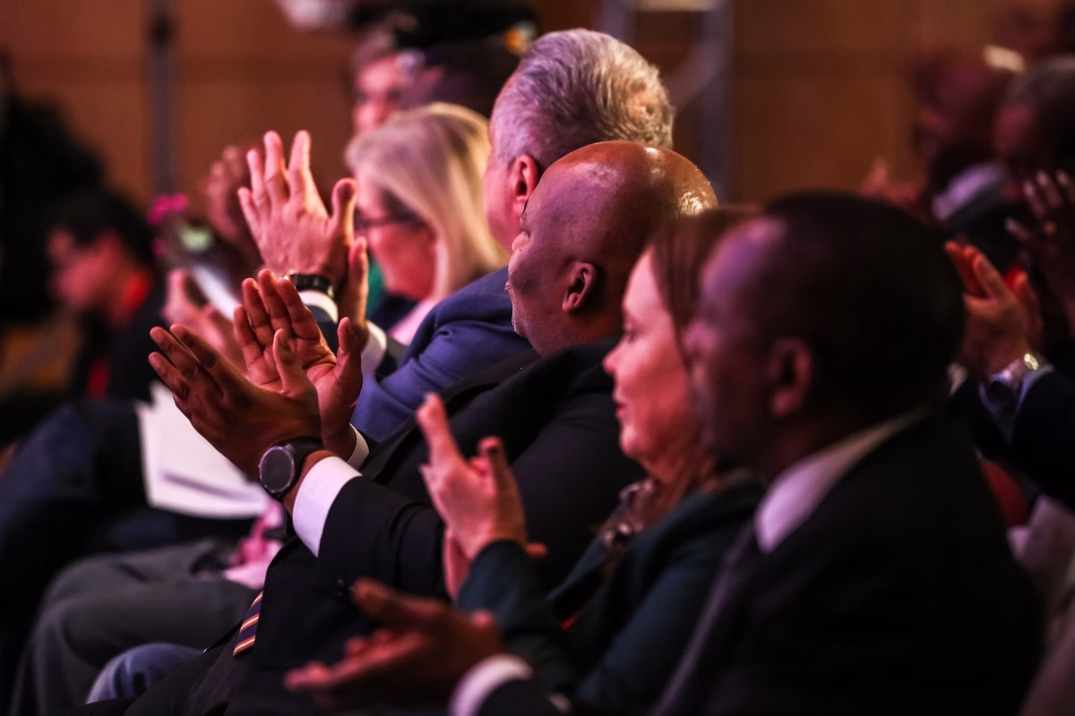 ZimZam 2025: Driving Investment Partnerships For Southern Africa’s Power Development