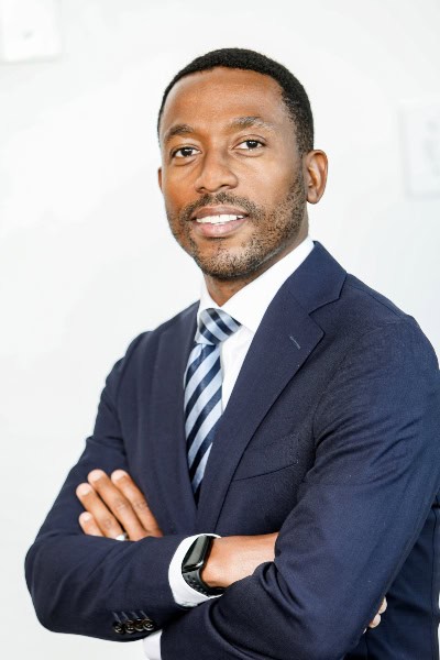 Crosby Mkhwanazi 