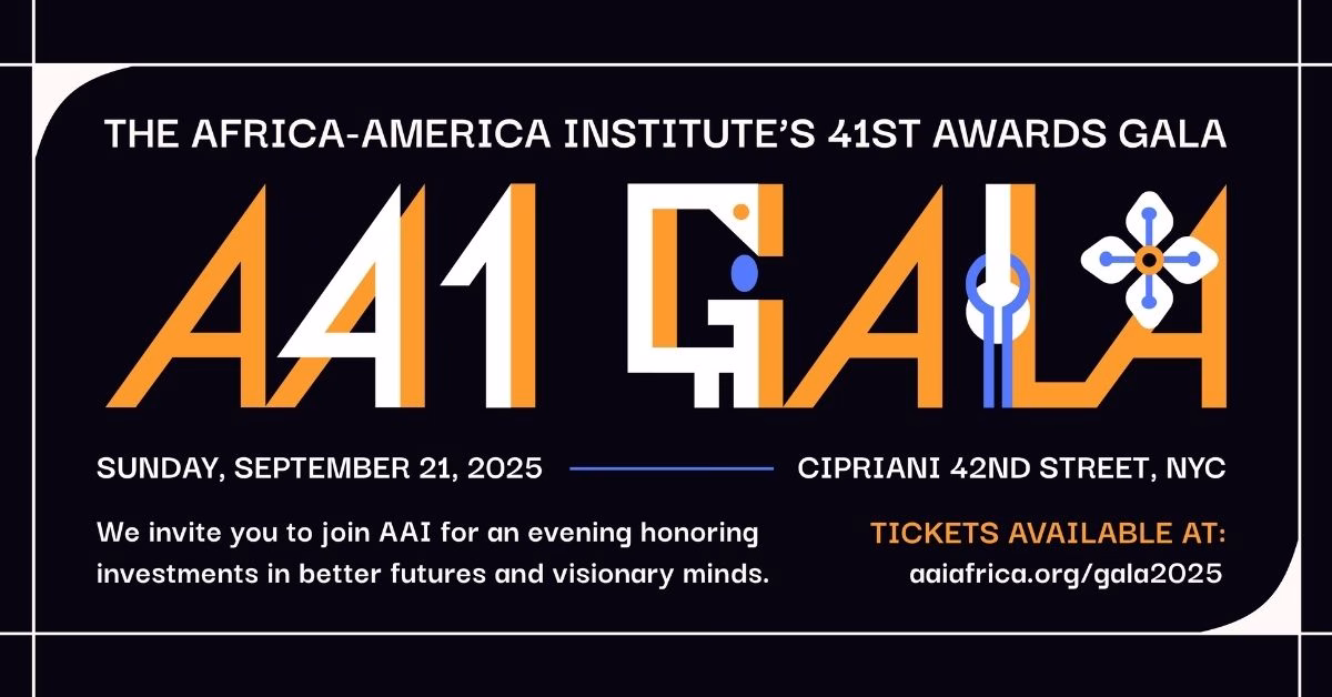 Feature AAI 2025 Gala