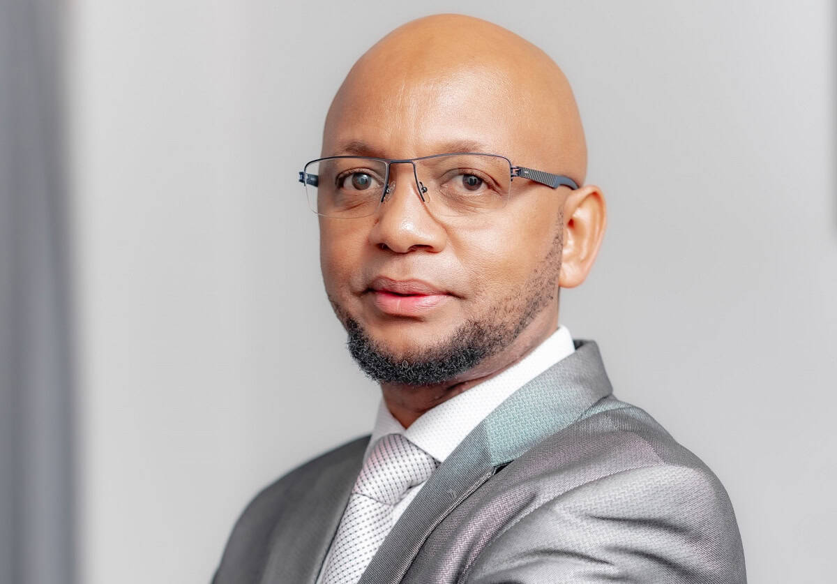 Ericsson Appoints Sandile Dhlomo Head Of Ericsson South Africa