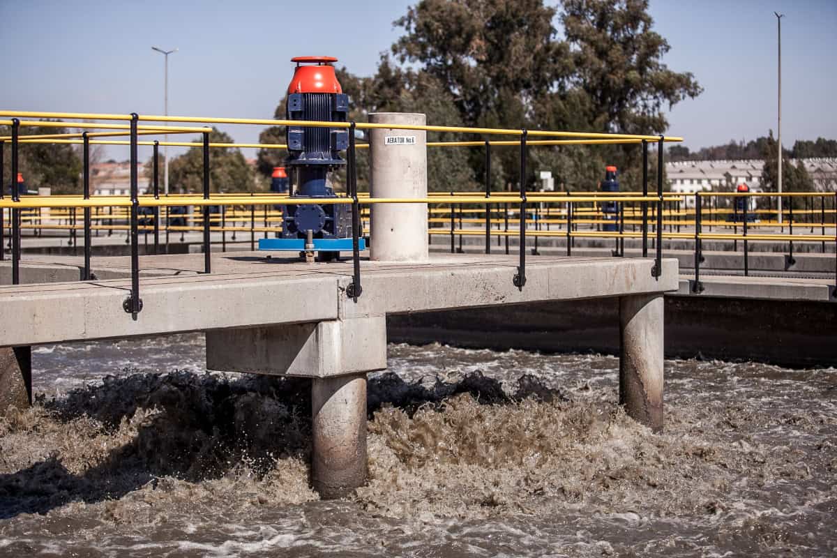 Water Treatment In South Africa – The Unseen Crisis In Our Taps That Demands Urgent, Scalable Action