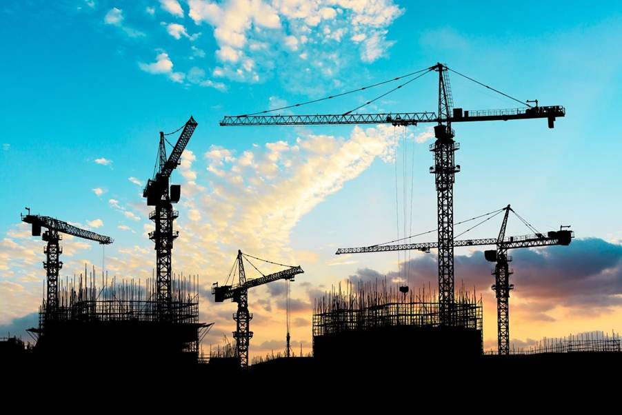 DMG Events Expands In Africa With Two New Shows In Lagos: West Africa Infrastructure Expo And HVACR Nigeria