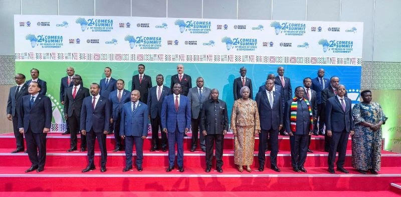 COMESA launches digital payments platform to boost local currency trade