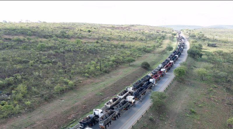 Mozambique revamps transport corridors to boost trade