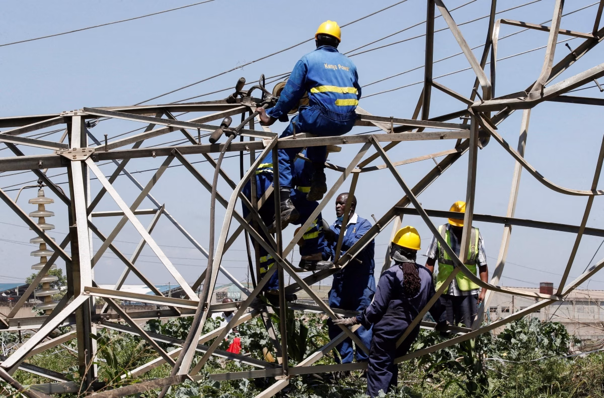 Energy Access And Local Manufacturing