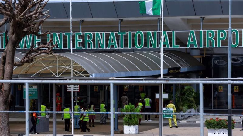 Global aviation giants bet on Nigeria’s aviation boom