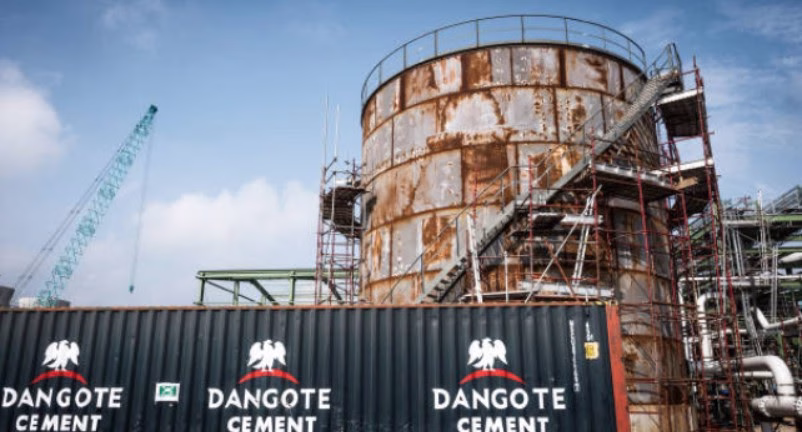 Dangote Cement expands footprint with new Ivorian plant