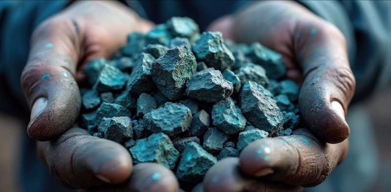 US business lobby urges bigger stake in Africa’s critical minerals